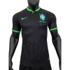 Men Brazil Soccer Jersey Shirt 2022 - discountsoccer