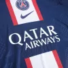 Men PSG Home Long Sleeves Soccer Jersey Shirt 2022/23 - discountsoccer