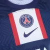 Men PSG Home Long Sleeves Soccer Jersey Shirt 2022/23 - discountsoccer