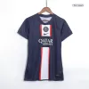 Women PSG NEYMAR JR #10 Home Soccer Jersey Shirt 2022/23 - discountsoccer