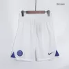 Men's PSG Soccer Shorts Third Away 2022/23 - discountsoccer