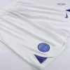 Men's PSG Soccer Shorts Third Away 2022/23 - discountsoccer