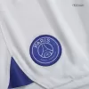 Men's PSG Soccer Shorts Third Away 2022/23 - discountsoccer