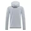 Men Tracksuit Sweat Shirt Kit (Top+Trousers) 2022 - discountsoccer