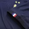 Men France Home Player Version Jersey World Cup 2022 - discountsoccer