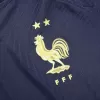 Men France Home Player Version Jersey World Cup 2022 - discountsoccer