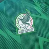 Men Mexico H.LOZANO #22 Home Soccer Jersey Shirt 2022 - discountsoccer