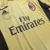 Men AC Milan Retro Jerseys Third Away Soccer Jersey 2013/14 - discountsoccer