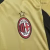 Men AC Milan Retro Jerseys Third Away Soccer Jersey 2013/14 - discountsoccer