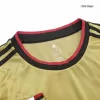 Men AC Milan Retro Jerseys Third Away Soccer Jersey 2013/14 - discountsoccer