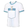 Men Uruguay Away Soccer Jersey Shirt 2022 - discountsoccer