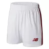 Men's Roma Soccer Shorts Away 2022/23 - discountsoccer