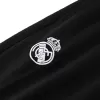 Men Real Madrid Tracksuit Sweat Shirt Kit (Top+Trousers) 2022/23 - discountsoccer