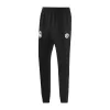 Men Real Madrid Tracksuit Sweat Shirt Kit (Top+Trousers) 2022/23 - discountsoccer