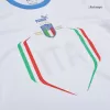 Kids Italy Away Soccer Jersey Kit (Jersey+Shorts) 2022 - discountsoccer