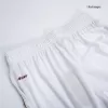 Men's Roma Soccer Shorts Away 2022/23 - discountsoccer