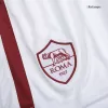 Men's Roma Soccer Shorts Away 2022/23 - discountsoccer