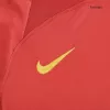 Kids Portugal Home Soccer Jersey Kit (Jersey+Shorts) 2022/23 - discountsoccer