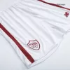 Men's Roma Soccer Shorts Away 2022/23 - discountsoccer