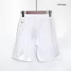 Men's Roma Soccer Shorts Away 2022/23 - discountsoccer