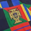 Men Portugal Pre-Match Soccer Jersey Shirt 2022 - discountsoccer