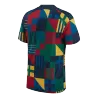 Men Portugal Pre-Match Soccer Jersey Shirt 2022 - discountsoccer