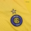 Men Inter Milan Retro Jerseys Third Away Soccer Jersey 2002/03 - discountsoccer