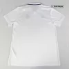 Men Real Madrid BENZEMA #9 Home Soccer Jersey Shirt 2022/23 - discountsoccer