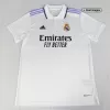 Men Real Madrid BENZEMA #9 Home Soccer Jersey Shirt 2022/23 - discountsoccer