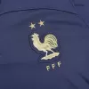 Men France Home Soccer Jersey Shirt 2022 - discountsoccer