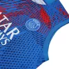 Men PSG Soccer Jersey Kit (Jersey+Shorts) 2022/23 - discountsoccer