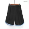 Men's Argentina Soccer Shorts World Cup -Champion Home 2022 - discountsoccer