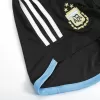 Men's Argentina Soccer Shorts World Cup -Champion Home 2022 - discountsoccer