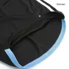 Men's Argentina Soccer Shorts World Cup -Champion Home 2022 - discountsoccer