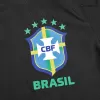 Men Brazil Player Version Jersey 2022 - discountsoccer