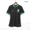 Men Brazil Player Version Jersey 2022 - discountsoccer