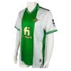 Men Real Betis Fourth Away Soccer Jersey Shirt 2022/23 - discountsoccer