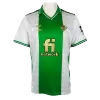 Men Real Betis Fourth Away Soccer Jersey Shirt 2022/23 - discountsoccer