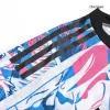 Men Japan Special Edition Special Player Version Jersey 2022 - discountsoccer