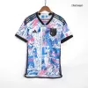 Men Japan Special Edition Special Player Version Jersey 2022 - discountsoccer