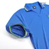 Men Italy Retro Jerseys Home Soccer Jersey 1982 - discountsoccer