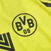 Men Borussia Dortmund Retro Jerseys Home Soccer Jersey 1994/95 - discountsoccer