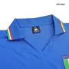 Men Italy Retro Jerseys Home Soccer Jersey 1982 - discountsoccer