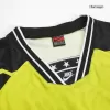 Men Borussia Dortmund Retro Jerseys Home Soccer Jersey 1994/95 - discountsoccer