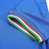 Men Italy Retro Jerseys Home Soccer Jersey 1982 - discountsoccer