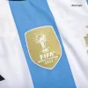 Men Argentina Home Soccer Jersey Shirt 2022 - discountsoccer