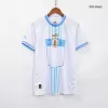 Men Uruguay Away Soccer Jersey Shirt 2022 - discountsoccer