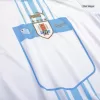 Men Uruguay Away Soccer Jersey Shirt 2022 - discountsoccer