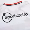 Kids Sao Paulo FC Home Soccer Jersey Kit (Jersey+Shorts) 2022/23 - discountsoccer