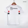 Kids Sao Paulo FC Home Soccer Jersey Kit (Jersey+Shorts) 2022/23 - discountsoccer